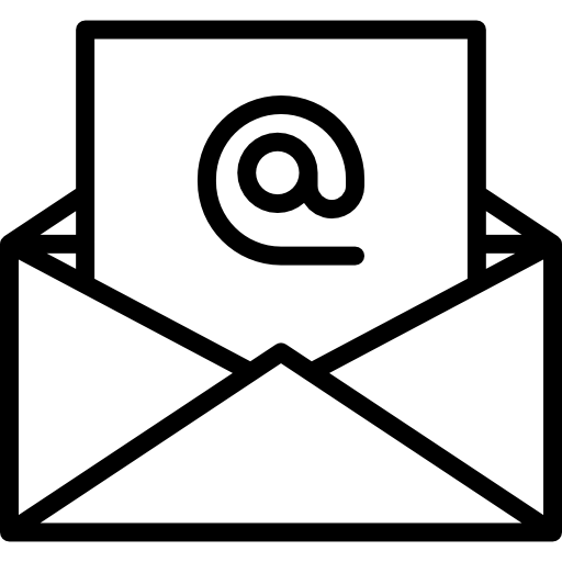 華遠諮商所 - Email 電子信箱